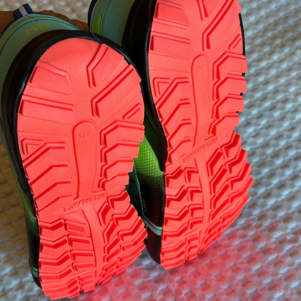 Women's Multicolor Athletic Shoes - Picture 6 of 8